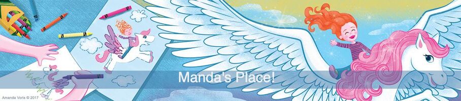 Manda's Place!
